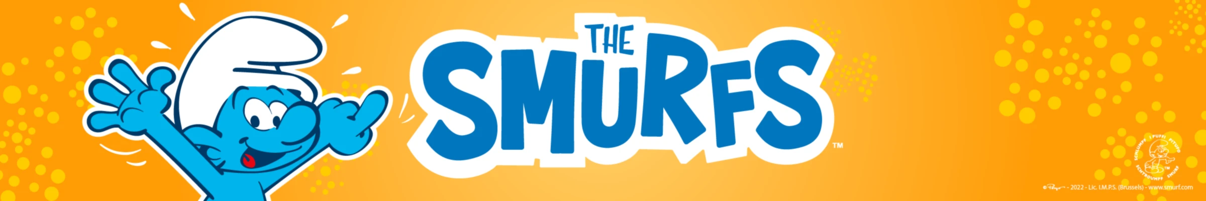 Banner image of Die Schluempfe