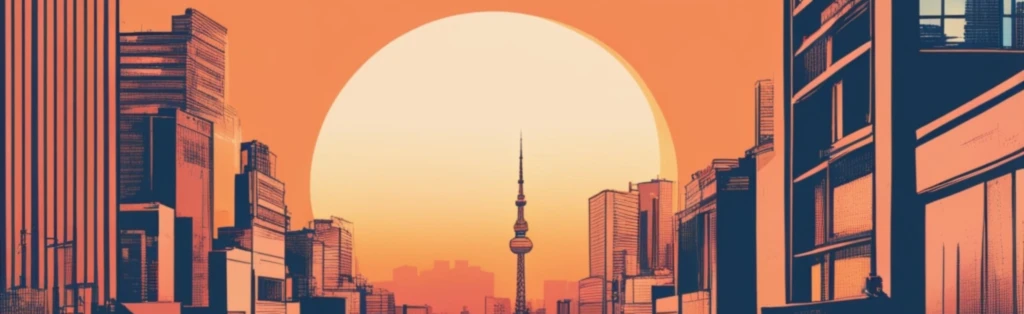 Banner image of Pulse of Tokyo