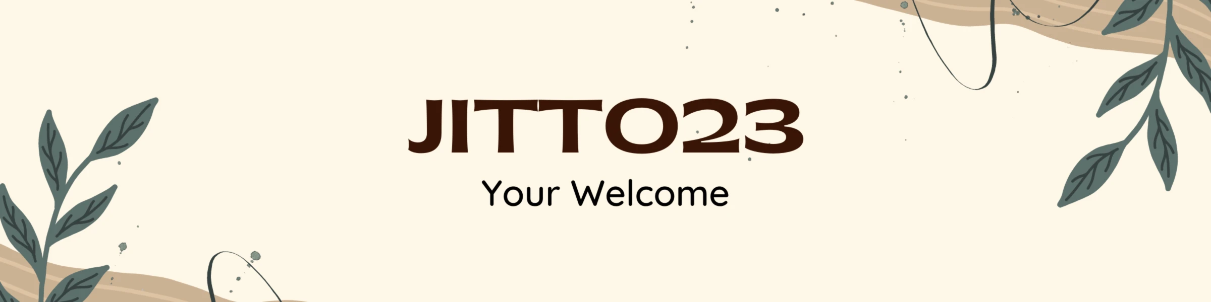 Banner image of Jitto23
