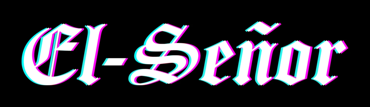 Bannerbild von El- Senor