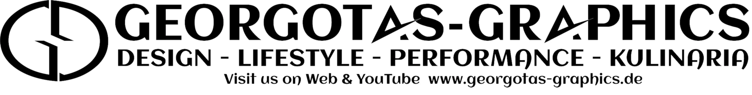 Bannière de GEORGOTAS-GRAPHICS der shop