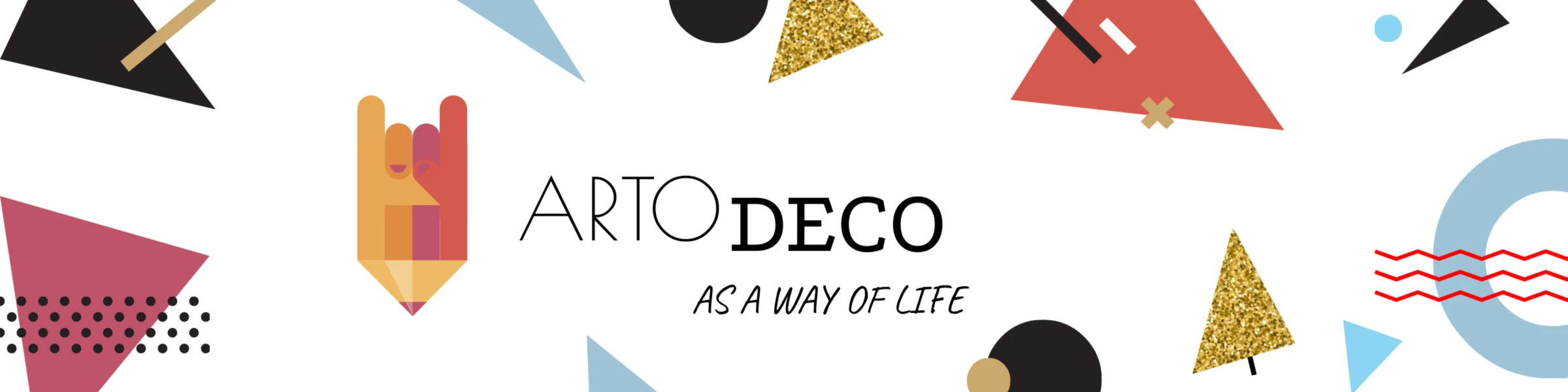 Banner image of ARTODECO