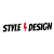 DESIGN YOUR STYLE