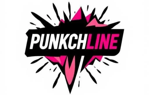 Banner image of Punkchline