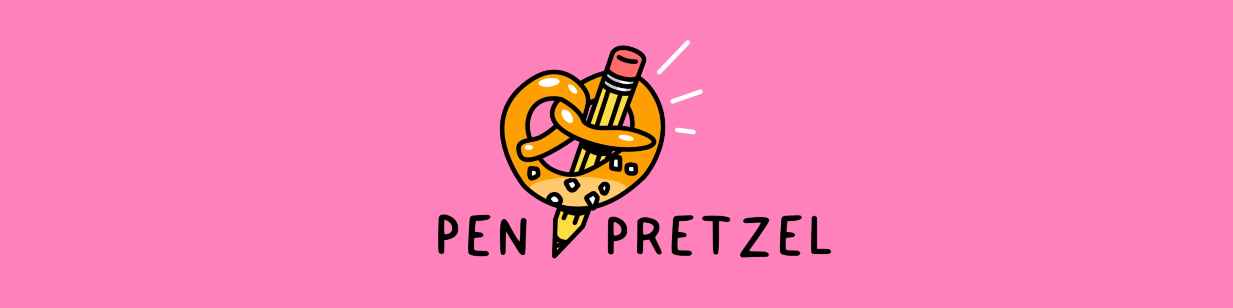 Bannerbild von PenPretzel