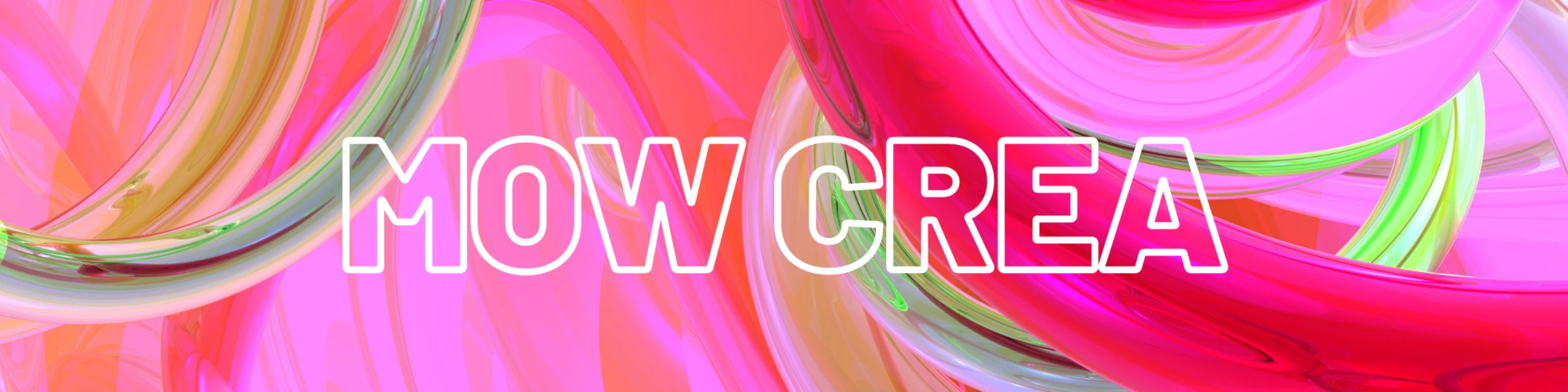 Bannière de MOW-CREA