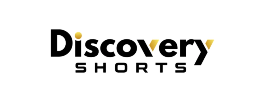 Bannerbild von discovery shorts