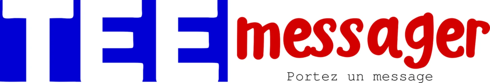 Bannière de Teemessager
