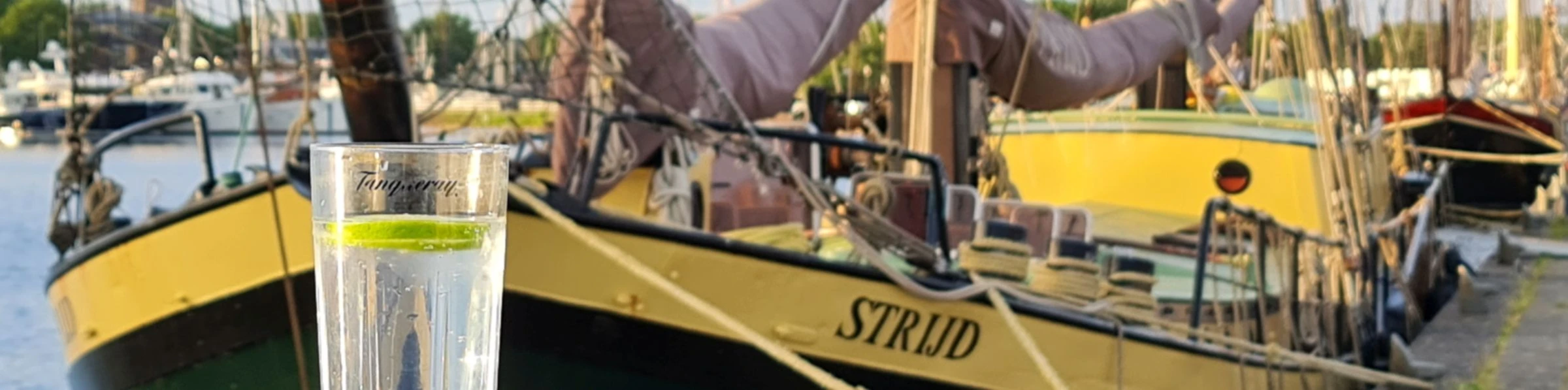 Bannerbild von Strijdshop