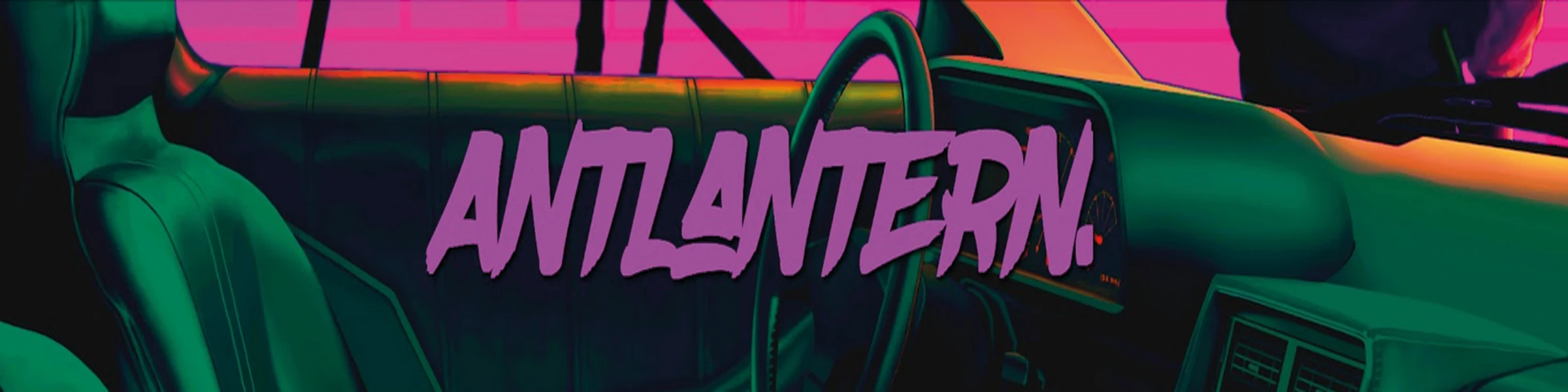 Banner image of Antlantern