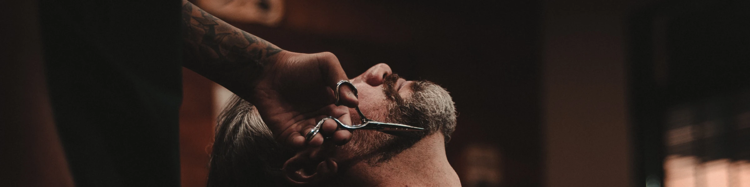 Banner image of Early Beards