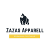 Zazas Apparell