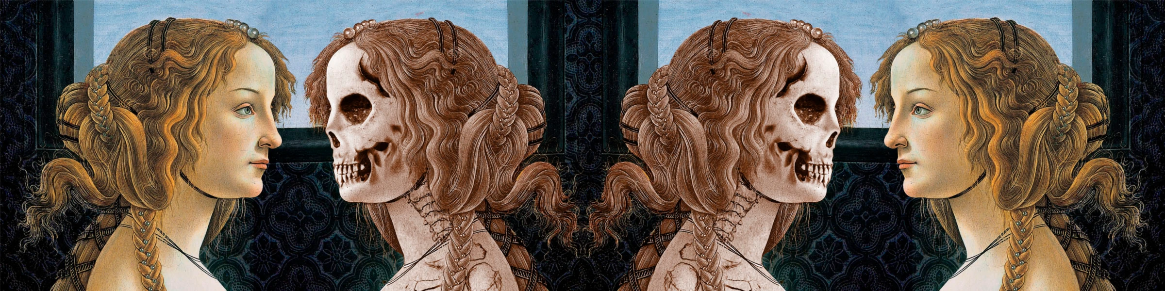 Banner image of SarahSophie3000