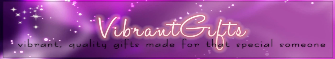 Banner image of VibrantGifts