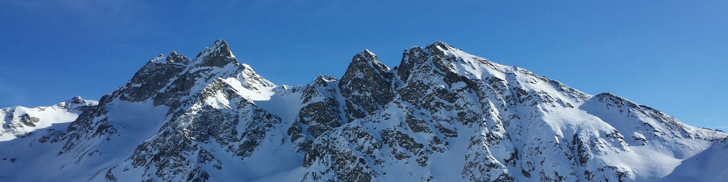 Bannière de Well this is unexpected