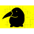 Annoying Bird