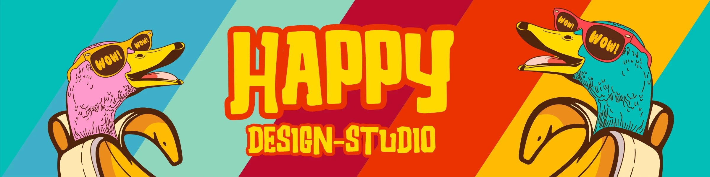 Banner image of Happy Design Studio
