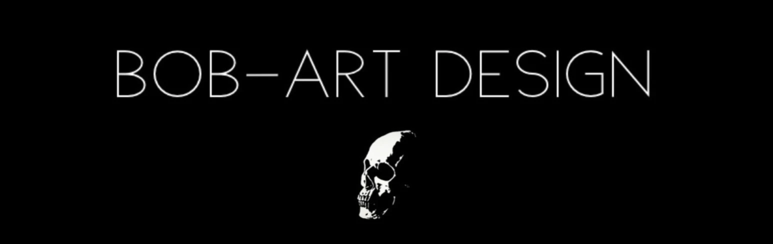 Banner image of Bob-Art