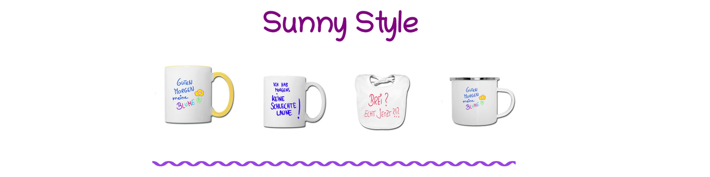 Bannerbild von sunny-style