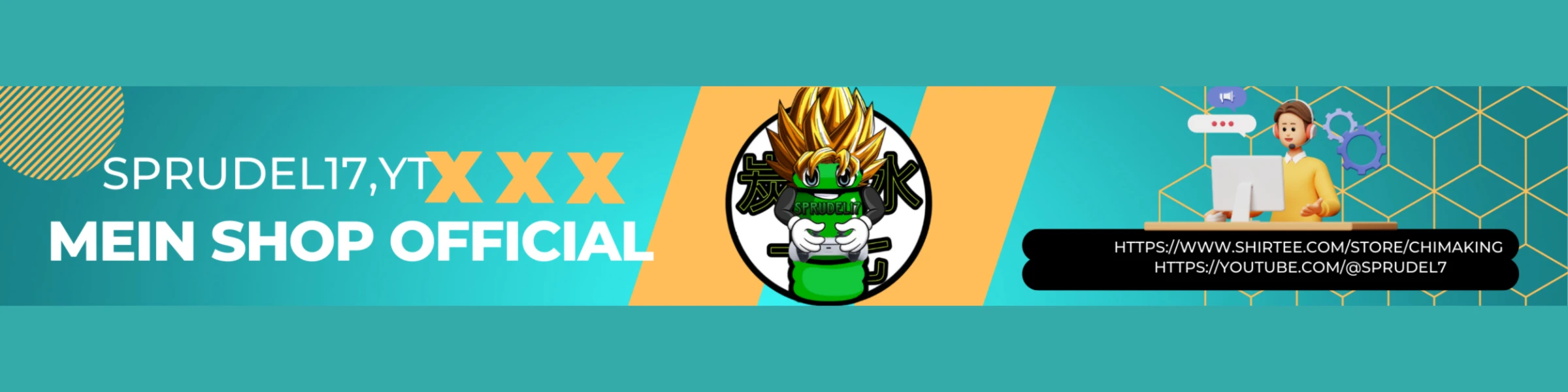 Banner image of Chimaking