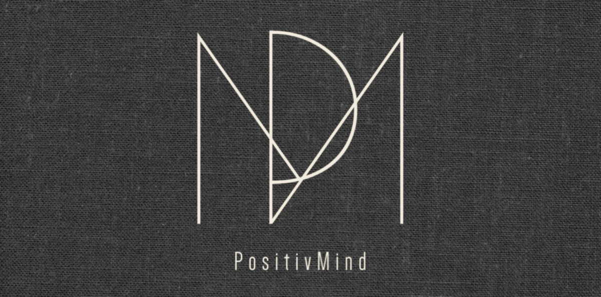 Bannière de PositivMind