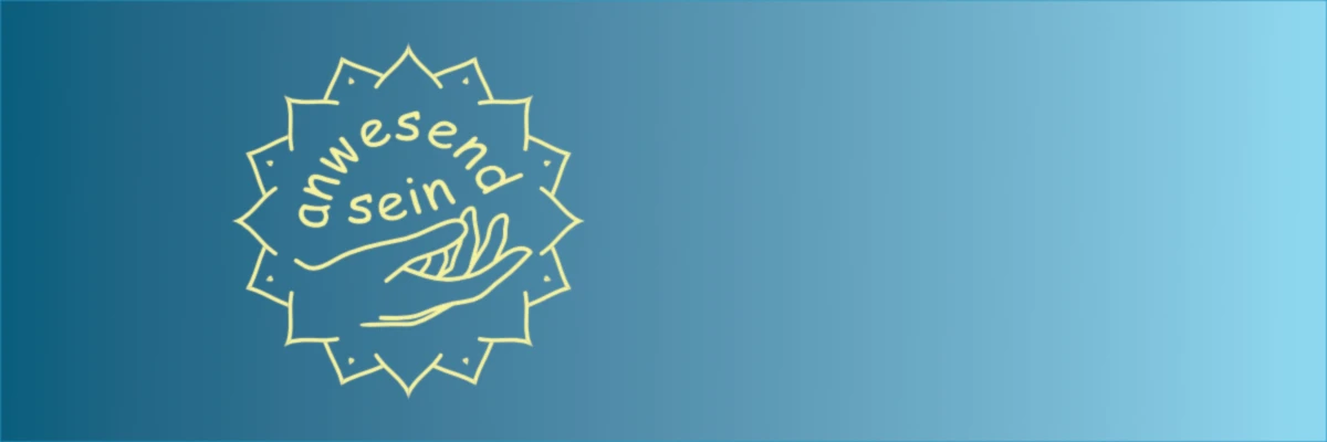 Banner image of anwesend-sein