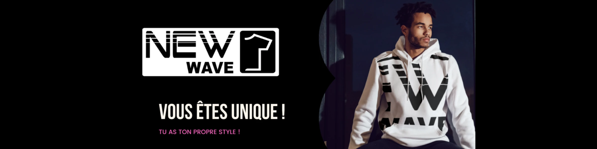 Banner image of NEWWAVESHIRT