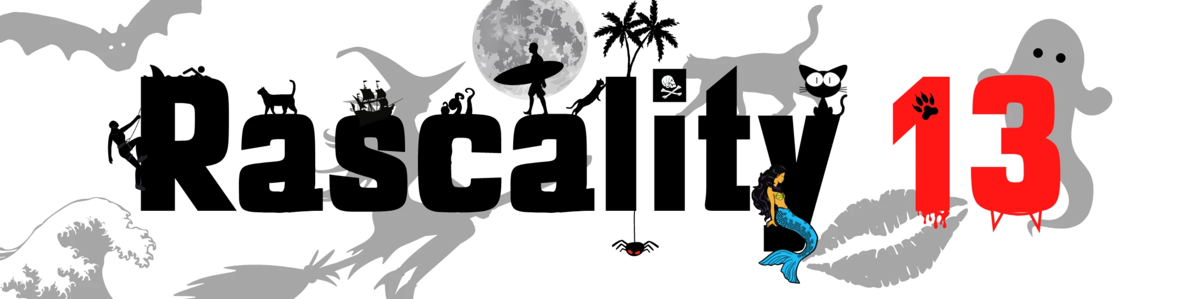 Banner image of Rascality 13