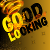 GOOD LOOK 1