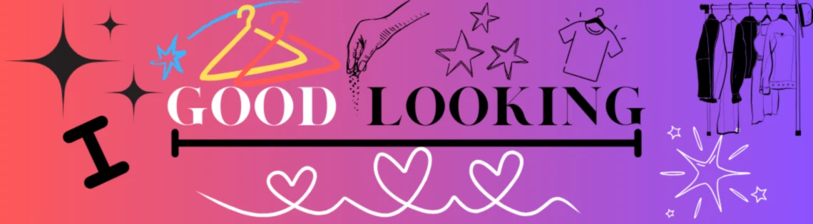 Banner image of GOOD LOOK 1