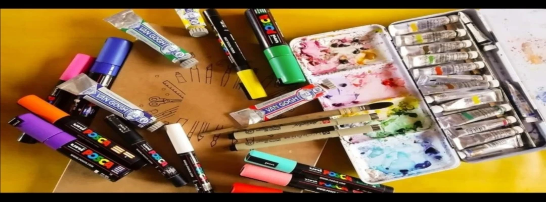 Bannière de Artcustom