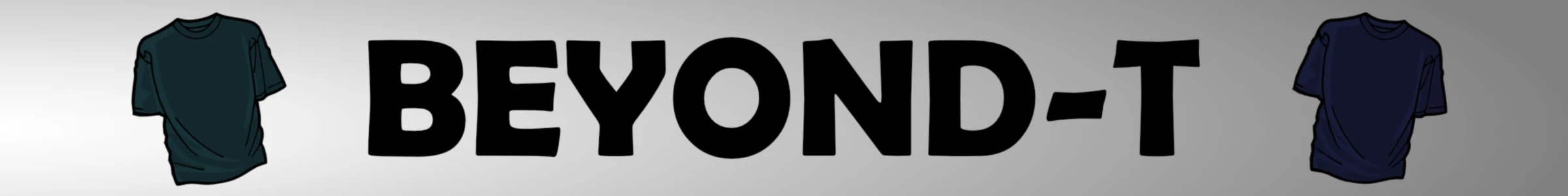 Bannerbild von Beyond-T