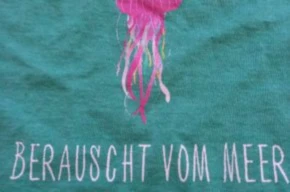 Bannerbild von Berauscht vom Meer