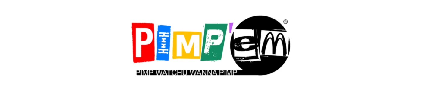 Banner image of PimpEmWear