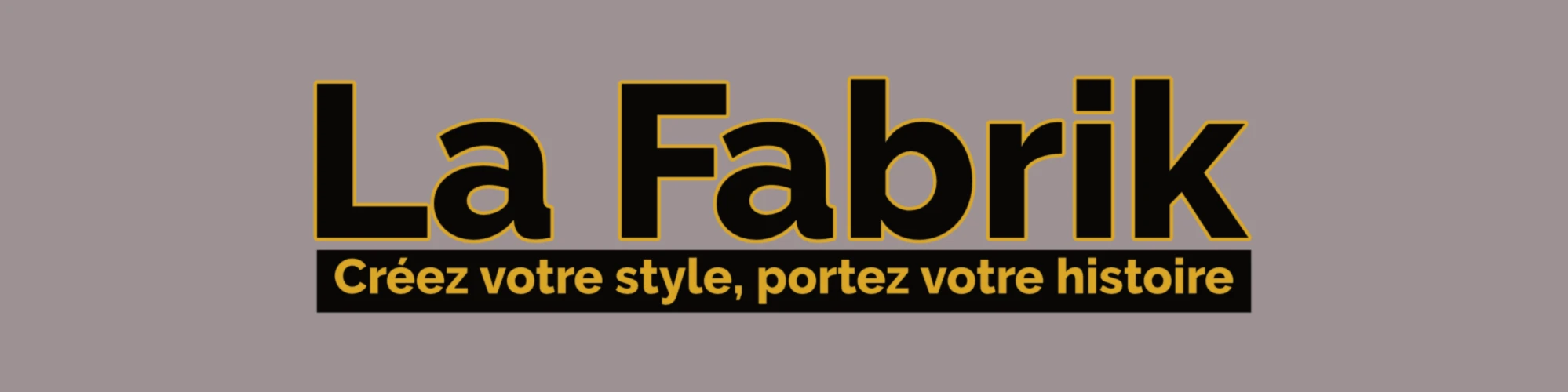 Banner image of La Fabrik