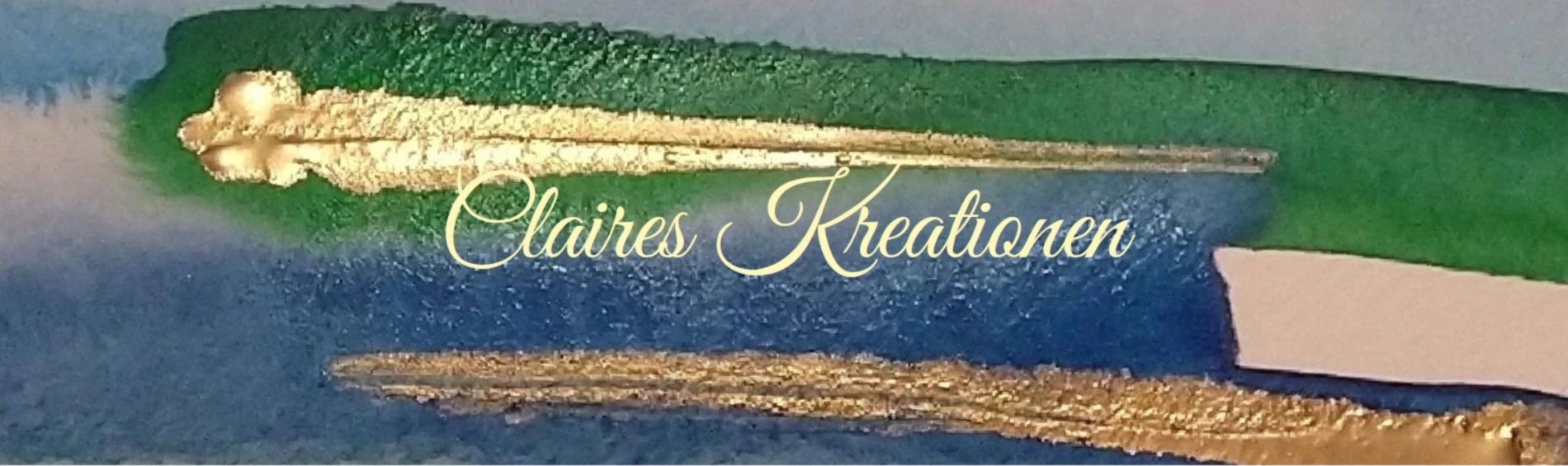 Bannerbild von Claires Kreationen