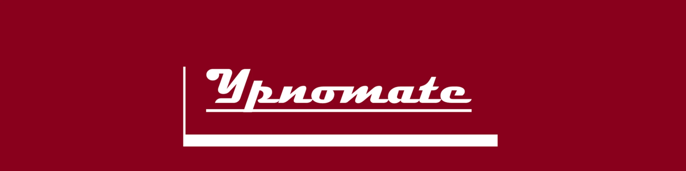 Banner image of Ypnomate
