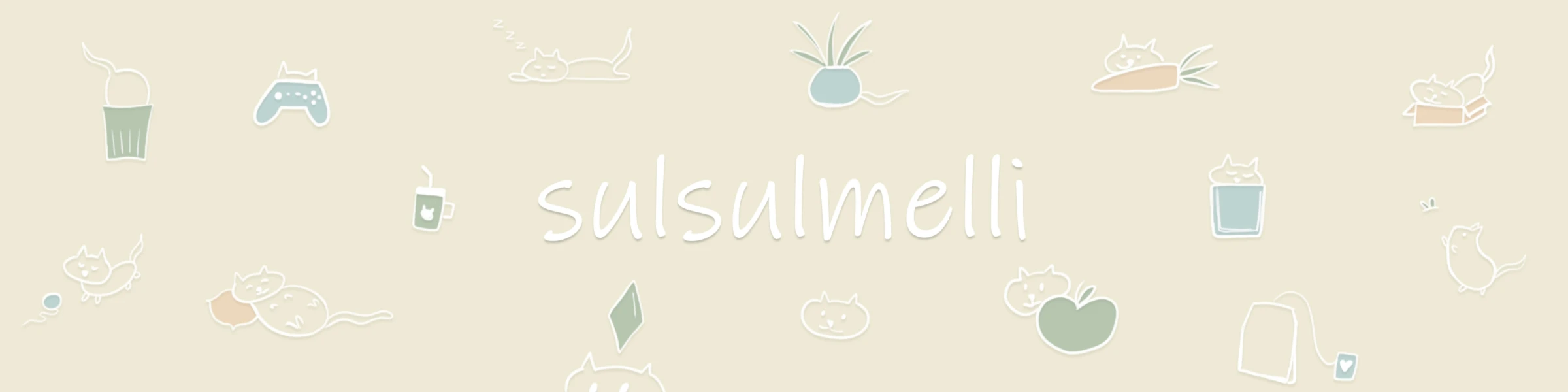 Bannière de sulsulmelli