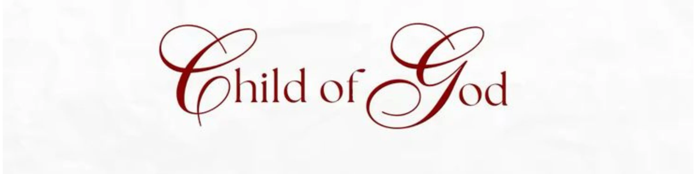 Banner image of HIGHLY FAVOURED