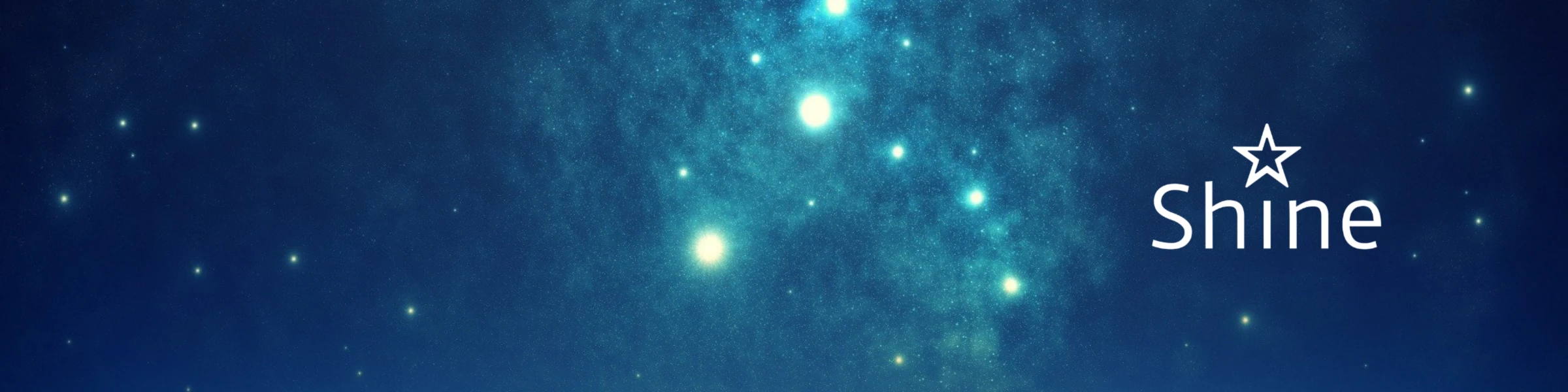 Banner image of 1234Shine