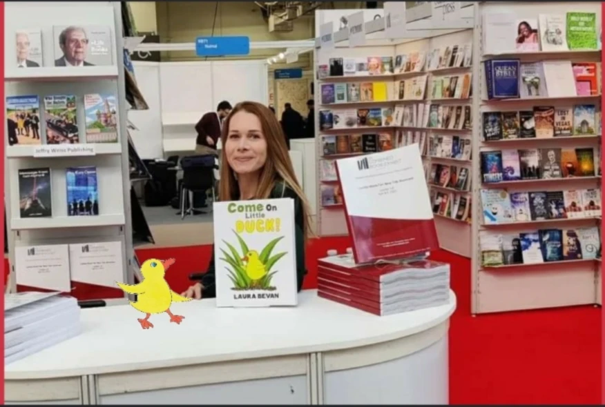 Banner image of Little Duck