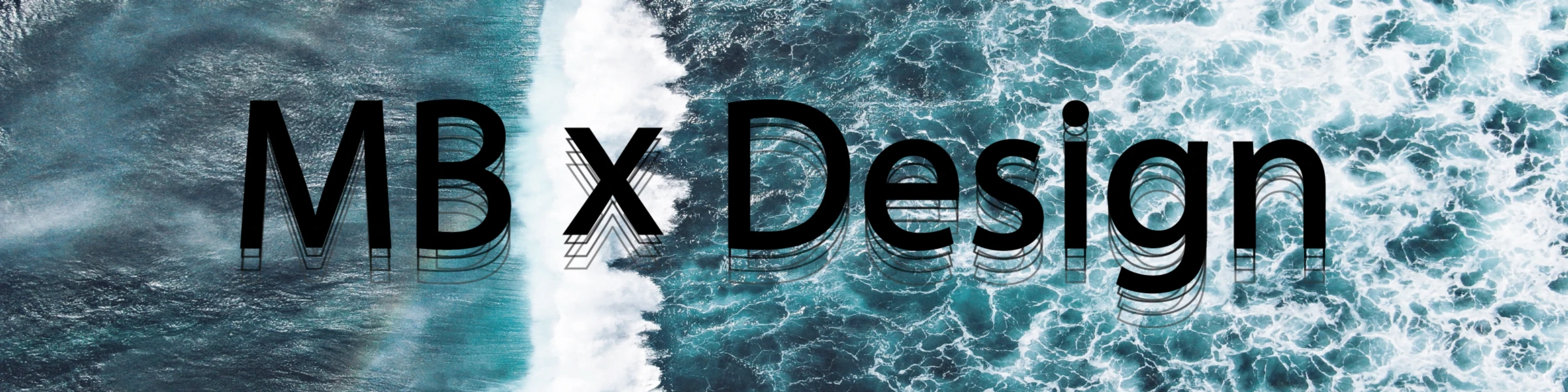 Bannière de MBxDesign
