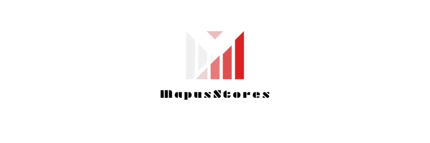 Bannière de Mapusstores
