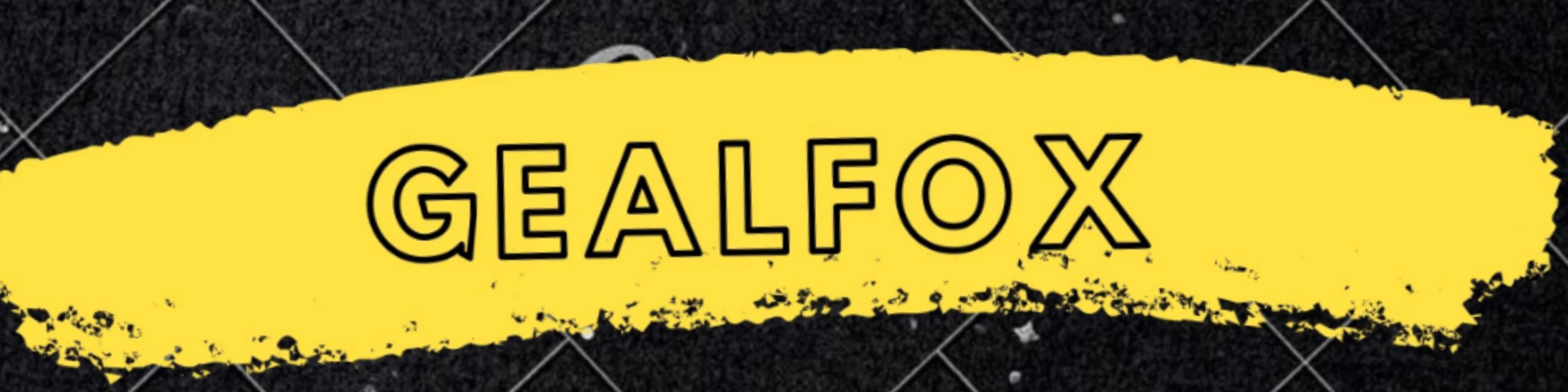 Banner image of GealFox