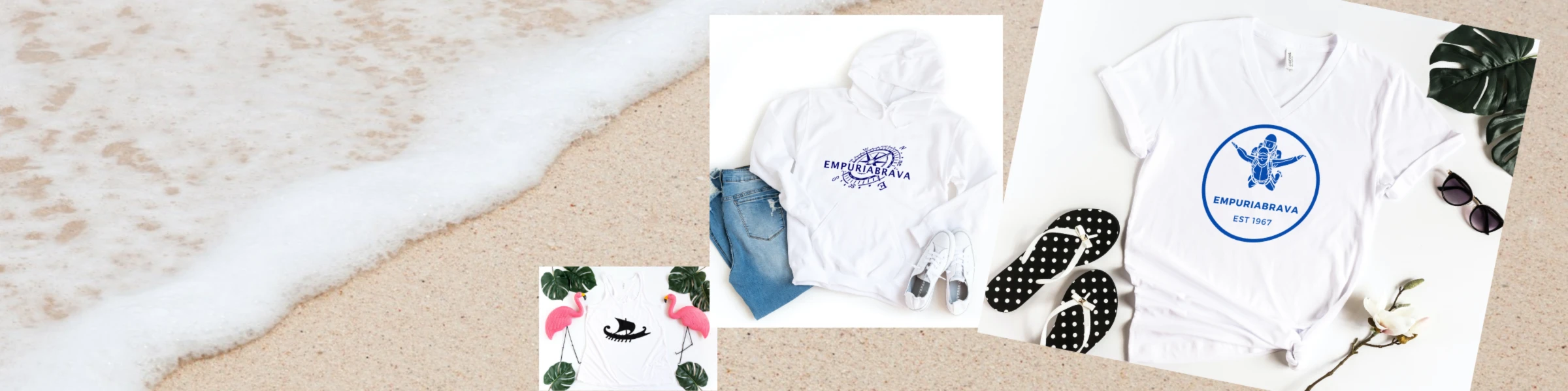 Bannière de Chilimanjaro