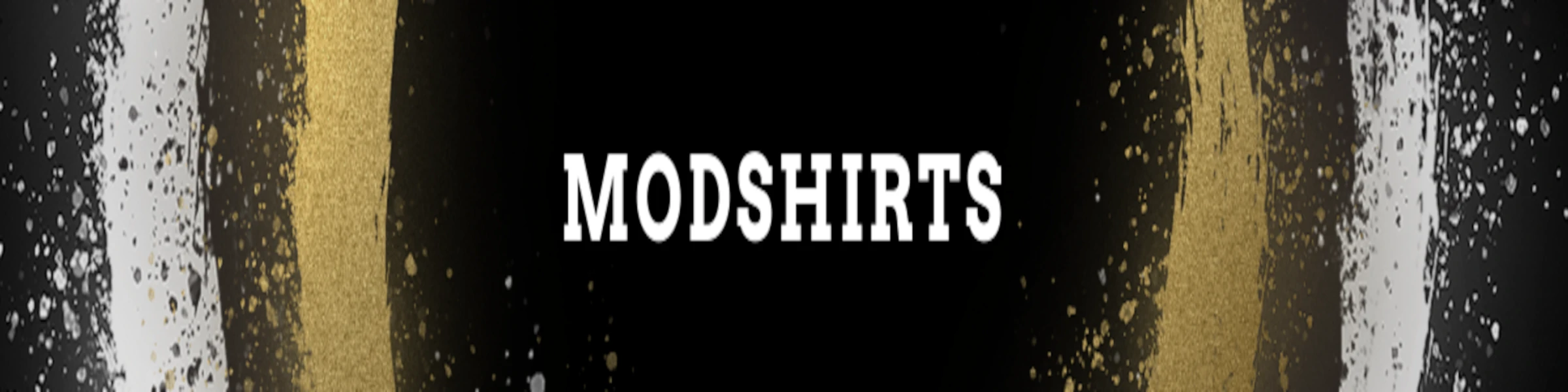 Bannerbild von M.O.D.Shirts