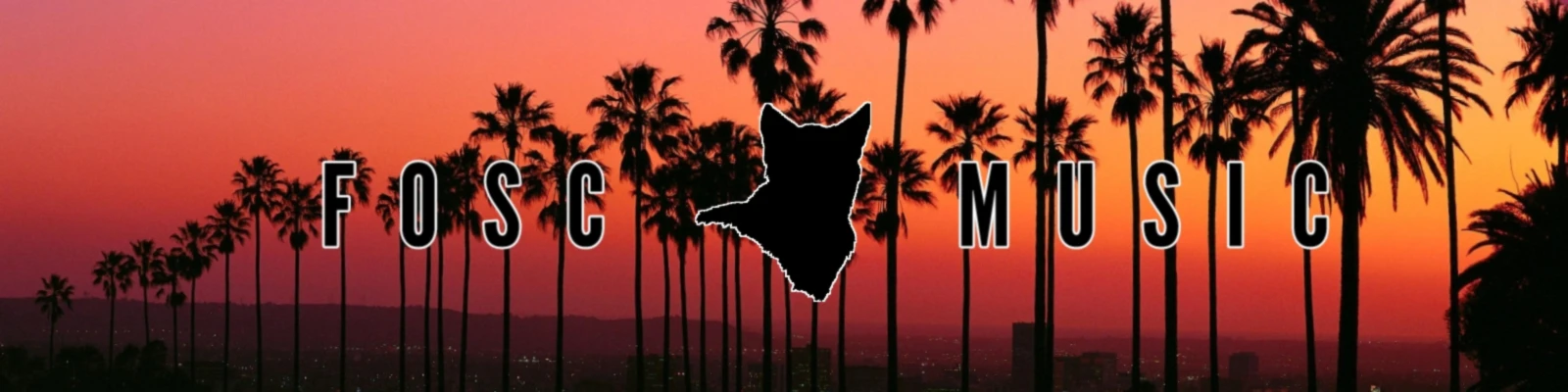 Bannerbild von FOSC Music Store