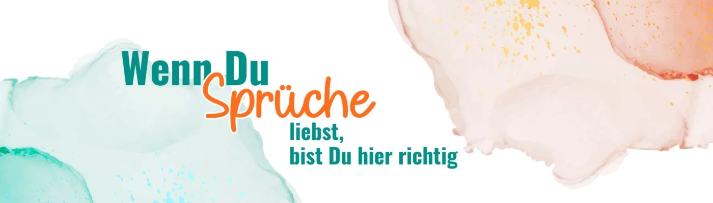 Banner image of Spruch drauf