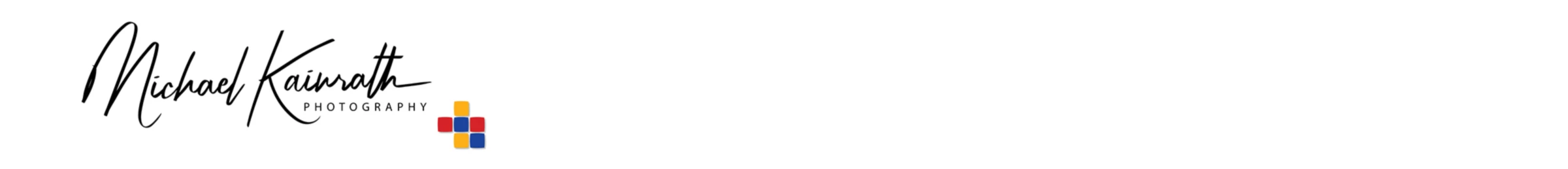 Banner image of Michael Kainrath Photography