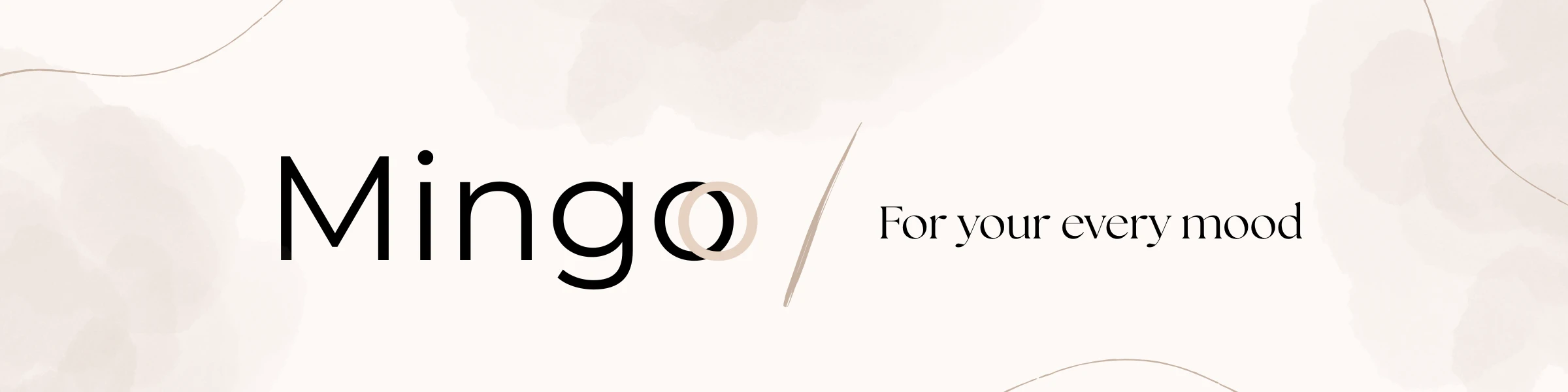 Bannerbild von Mingoo